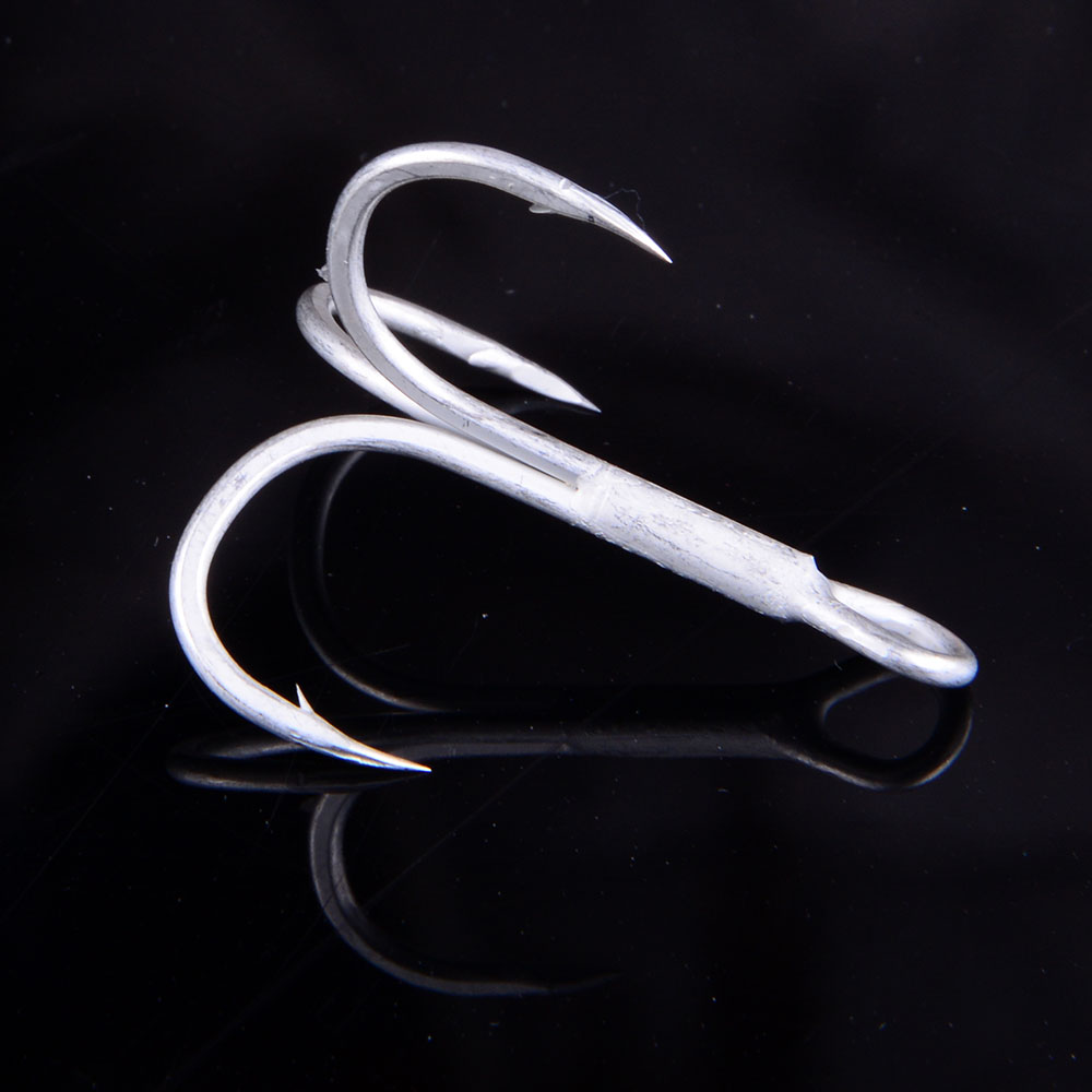 Fishing Hook Assortment - Balleo 20 Cái/lốc 1 #/2 #/4
