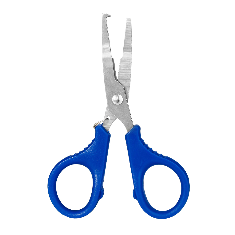 Fishing Hook Circle - Multifunctional Fishing Plier PE Line Cutter