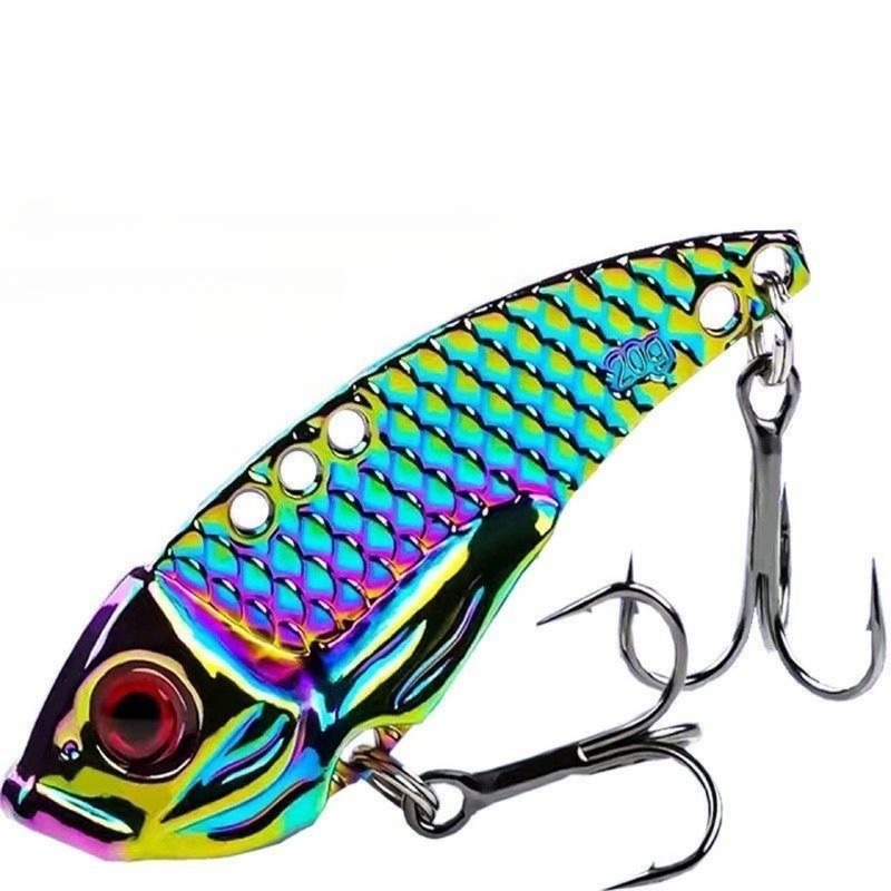 Fishing Hook Jig - Billings Floating Pencil Soft Lure 5g