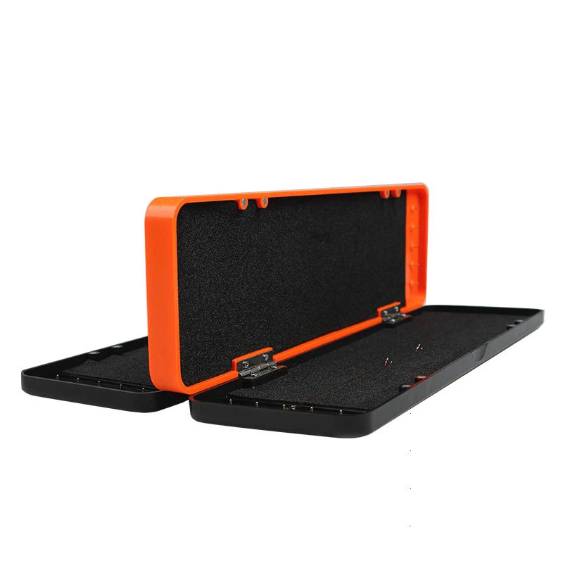 Fishing Hook Box - 2 layer/3 layer Carp Fishing Rig