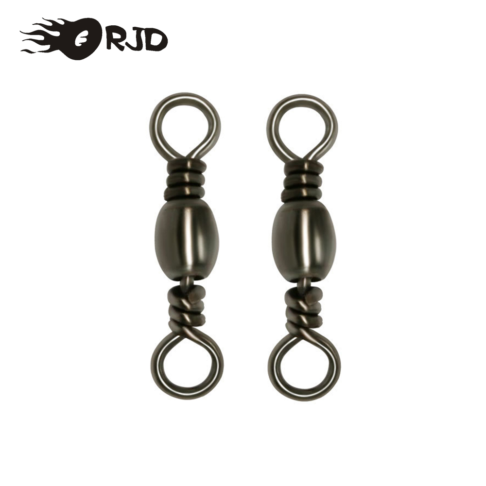Fishing Hook Stainless Steel - ORJD 50 Con Nòng Xoay Câu