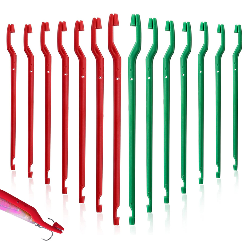 Fishing Hook Remover - Easy Fish Hook Remover Tool Fishing