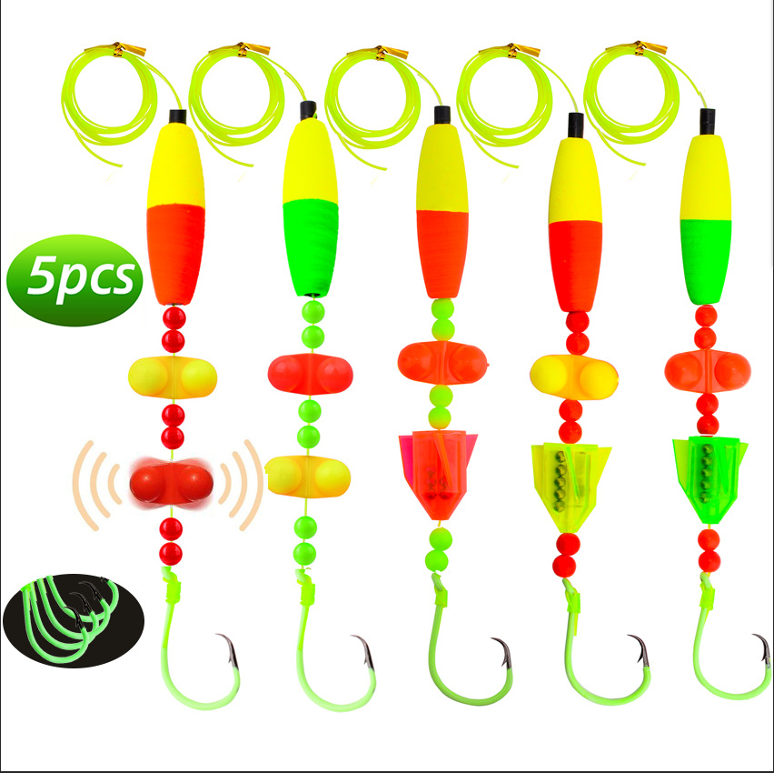 New Hot Curious Cat Ready Tied - đánh giá và giá Fishing Hook Circle