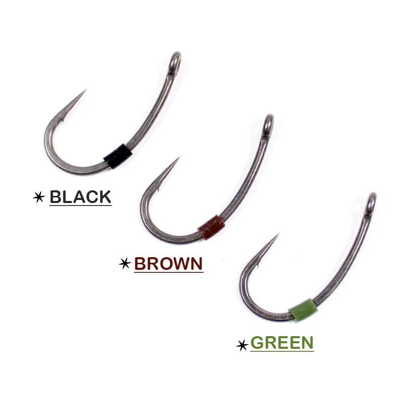 Fishing Silicon Hair Sleeve Fi - đánh giá và giá Fishing Hook Box