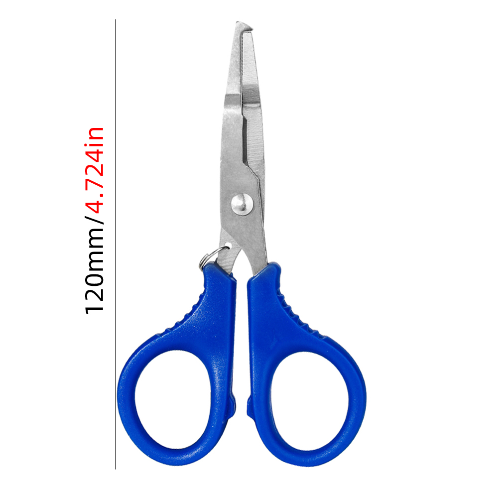 Multifunctional Fishing Plier  - đánh giá và giá Fishing Hook Circle