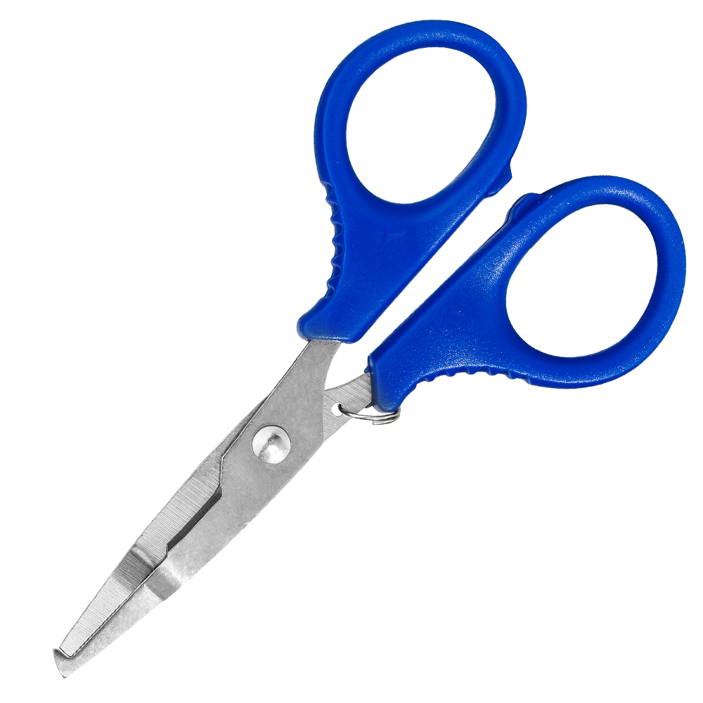 Multifunctional Fishing Plier  - đánh giá và giá Fishing Hook Circle