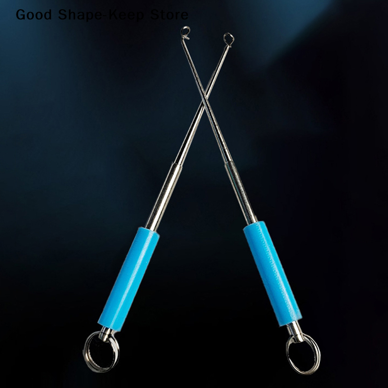 Stainless Steel Fish Hook Remo - đánh giá và giá Fishing Hook Remover