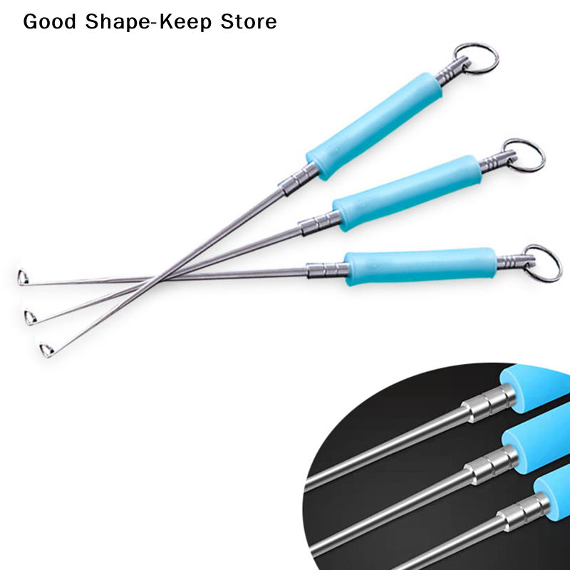 Stainless Steel Fish Hook Remo - đánh giá và giá Fishing Hook Remover