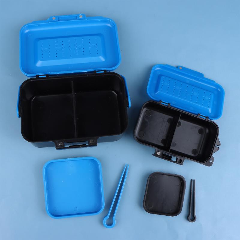 Waist Portable Fishing Tackle  - đánh giá và giá Fishing Hook Box