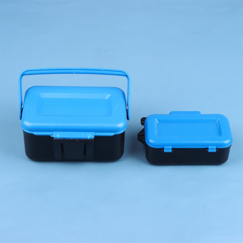 Waist Portable Fishing Tackle  - đánh giá và giá Fishing Hook Box
