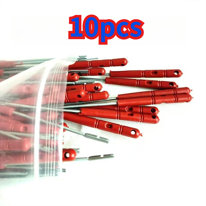10pcs Fishing Hook Remover Too - đánh giá và giá Fishing Hook Remover