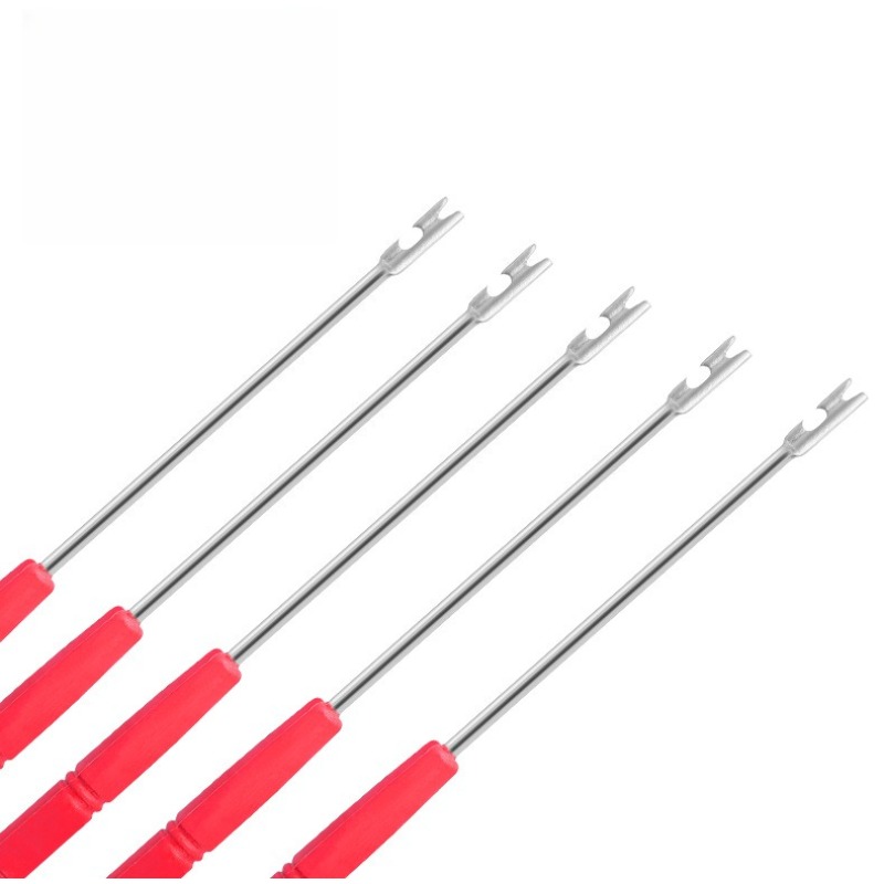 10pcs Fishing Hook Remover Too - đánh giá và giá Fishing Hook Remover