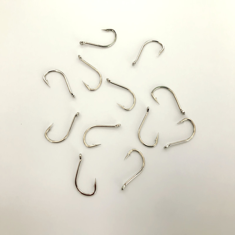 Fishhooks Bán Buôn Bởi Số Lượn - đánh giá và giá Fishing Hook Circle