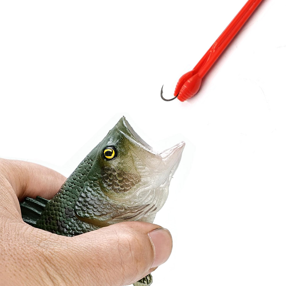 ABS Fish Hook Remover Disgorge - đánh giá và giá Fishing Hook Remover