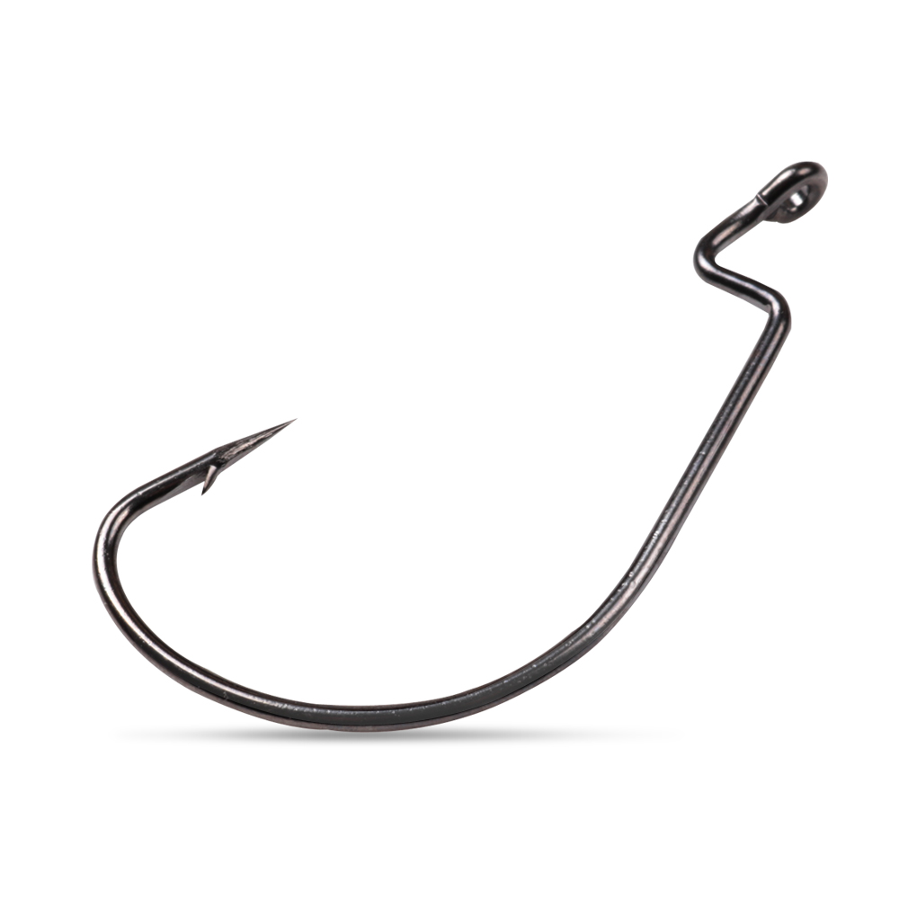 LUSHAZER 10 Cái/lốc Thép Carbo - đánh giá và giá Fishing Hook Assortment