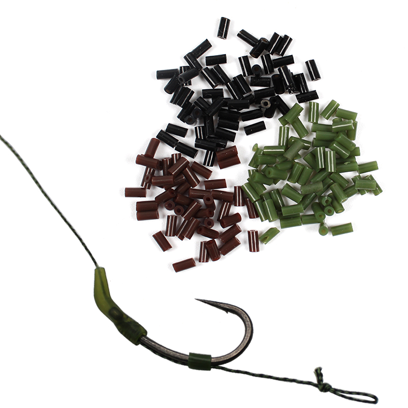 200pcs/box Fishing Silicon Hai - đánh giá và giá Fishing Hook Box