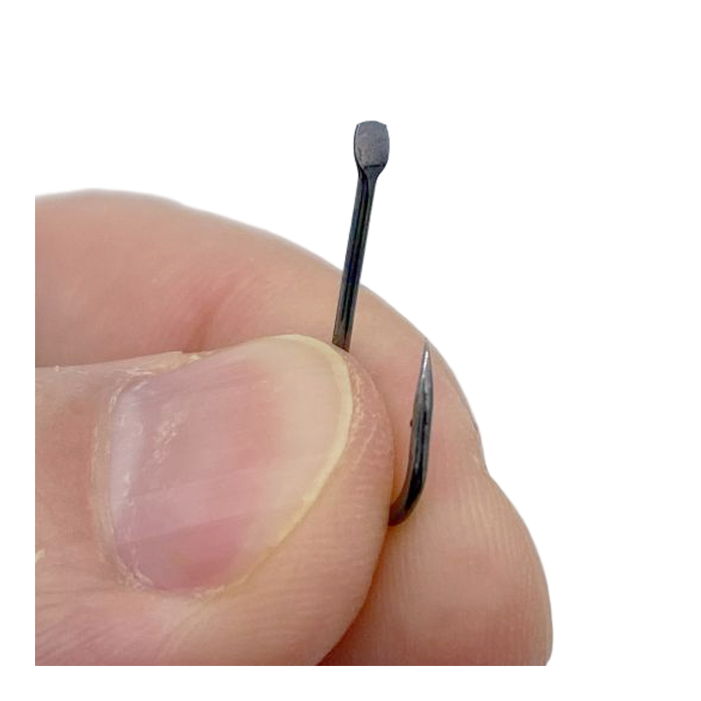100 Cái/lốc Fishhook Hộp Thép  - đánh giá và giá Fishing Hook Assortment