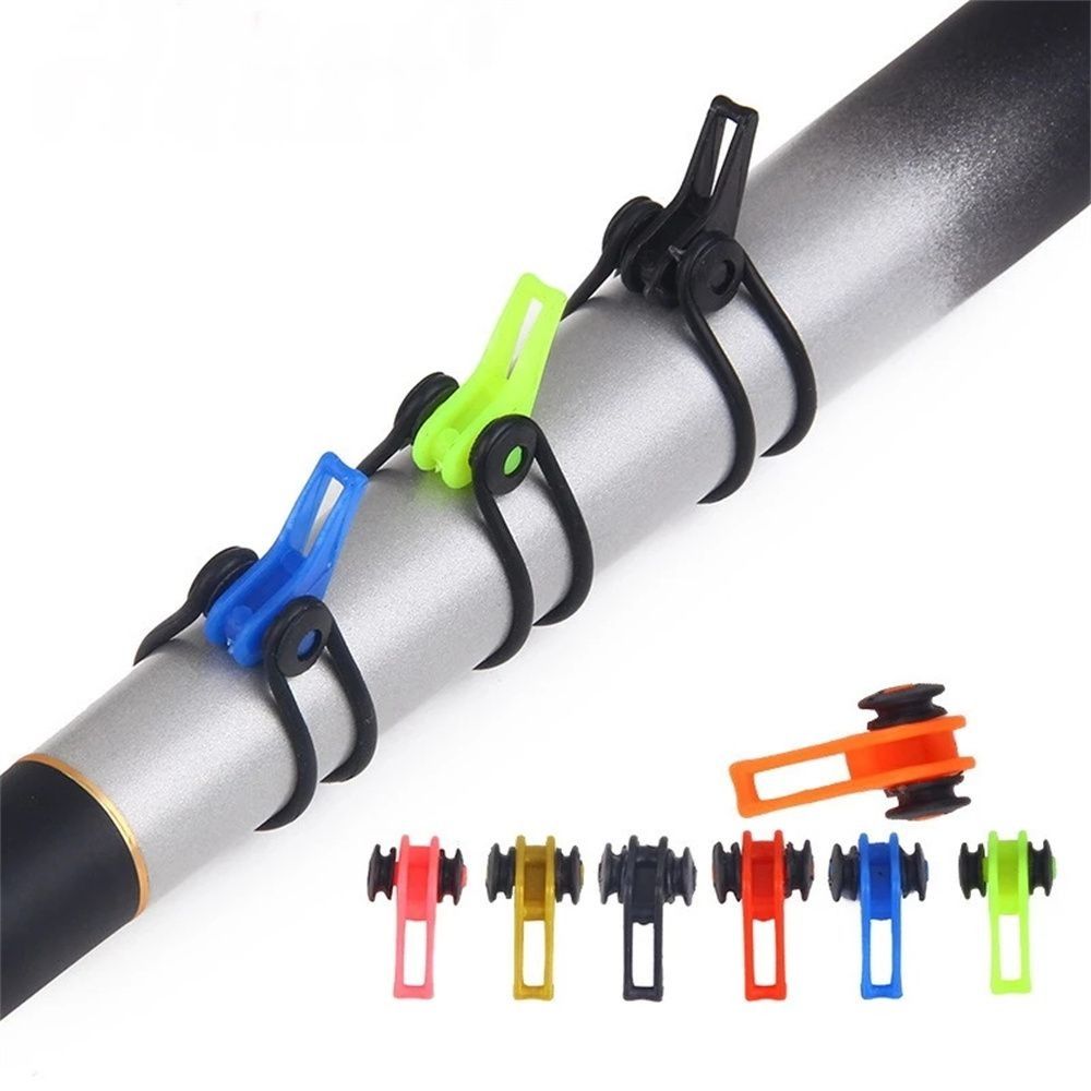 Durable Plastic Rubber Fishing - đánh giá và giá Fishing Hook Jig