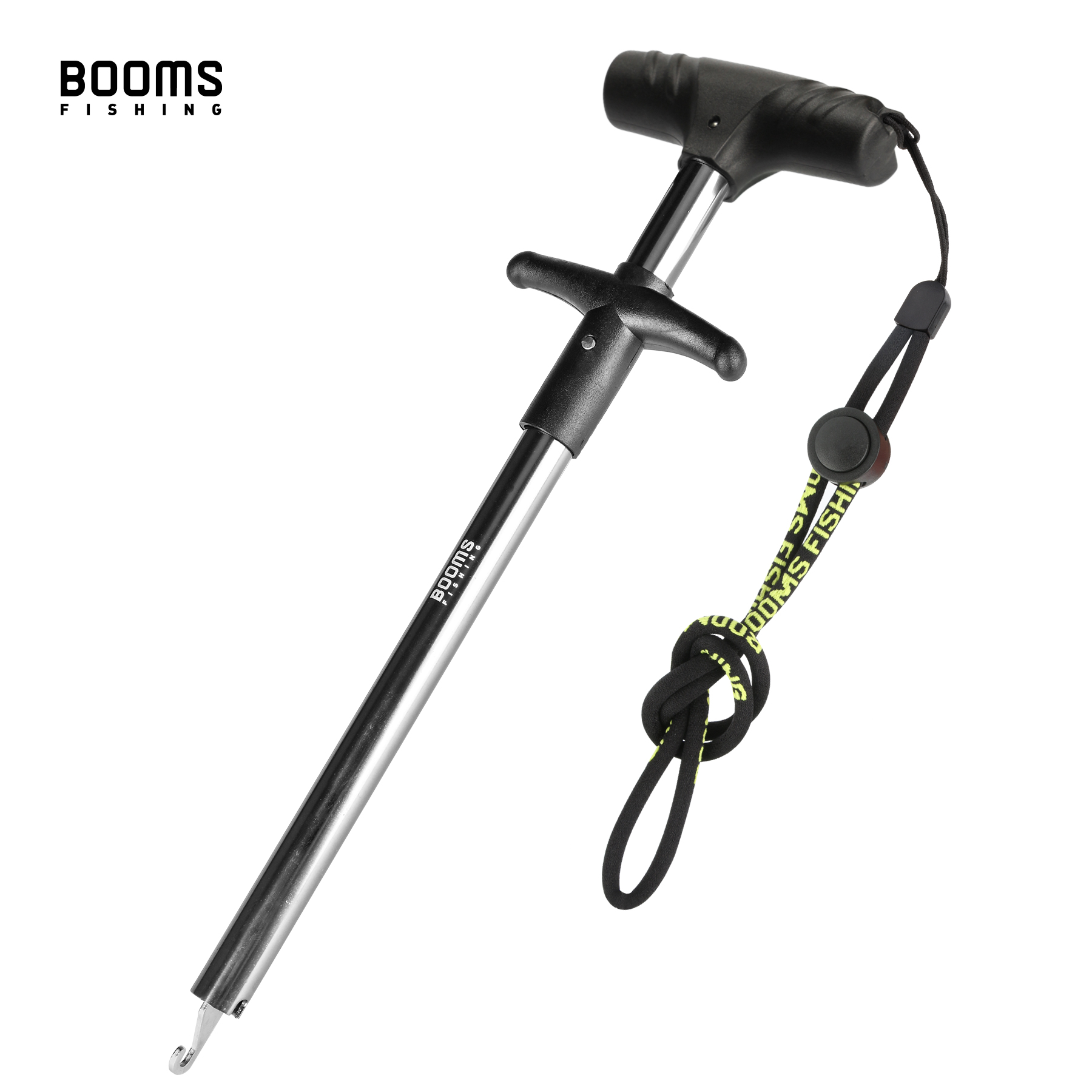 Booms Fishing R02 Aluminum Tub - đánh giá và giá Fishing Hook Remover