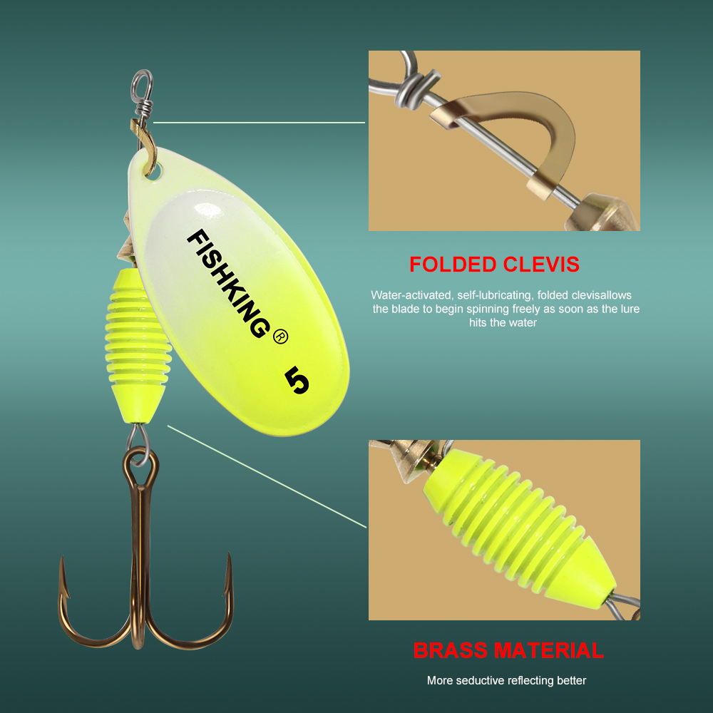 Kim Loại Mồi Câu Cá 4G 4.8G 7G - đánh giá và giá Fishing Hook
