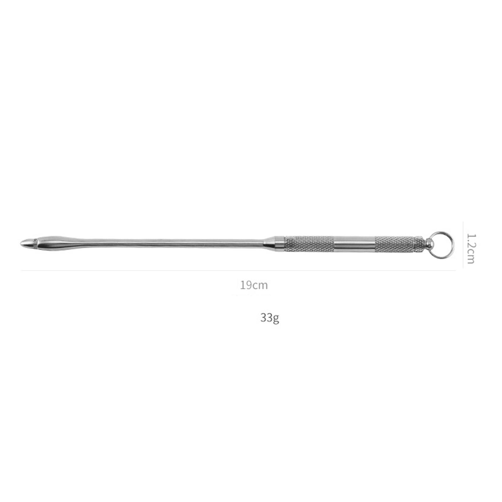 Stainless Steel Fishing Hook D - đánh giá và giá Fishing Hook Remover