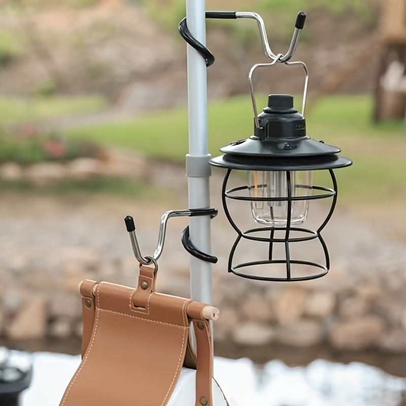 Stainless Steel Light Stand Ho - đánh giá và giá Fishing Hook Stainless Steel
