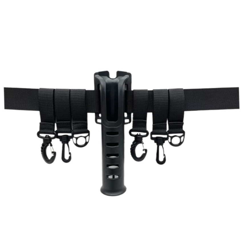 1Pcs Adjustable Wading Belts F - đánh giá và giá Fishing Hook Remover