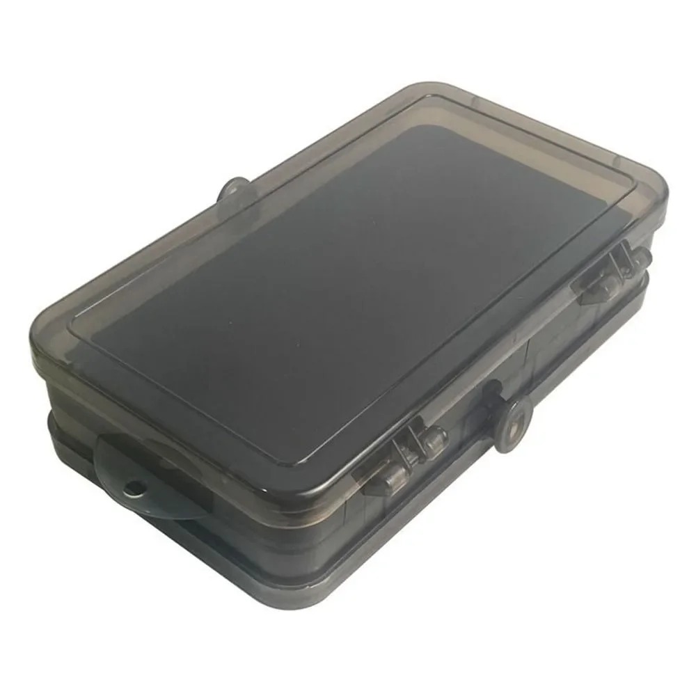 Portable Double Sided Split Ba - đánh giá và giá Fishing Hook Box