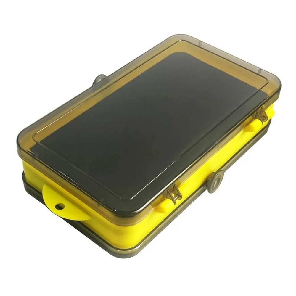 Portable Double Sided Split Ba - đánh giá và giá Fishing Hook Box
