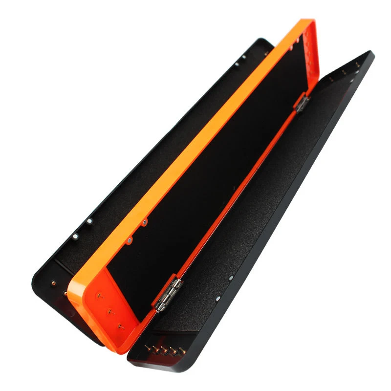 2 layer/3 layer Carp Fishing R - đánh giá và giá Fishing Hook Box