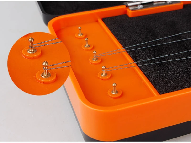 2 layer/3 layer Carp Fishing R - đánh giá và giá Fishing Hook Box