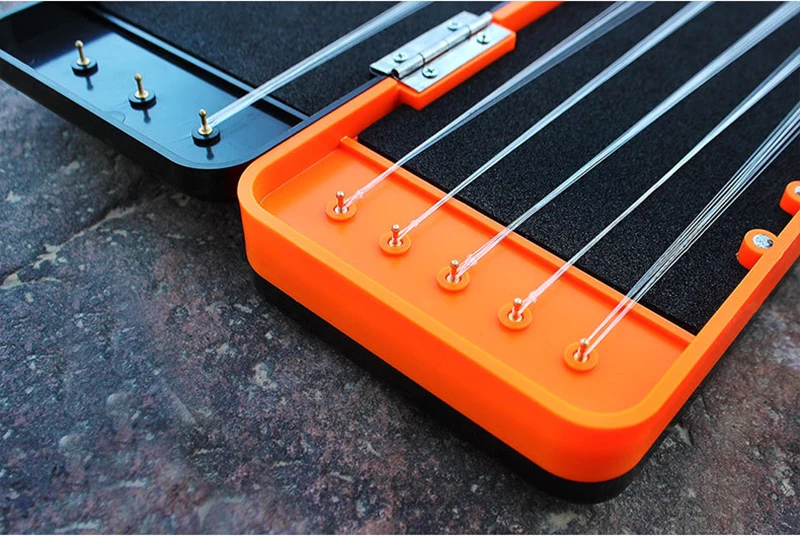 2 layer/3 layer Carp Fishing R - đánh giá và giá Fishing Hook Box