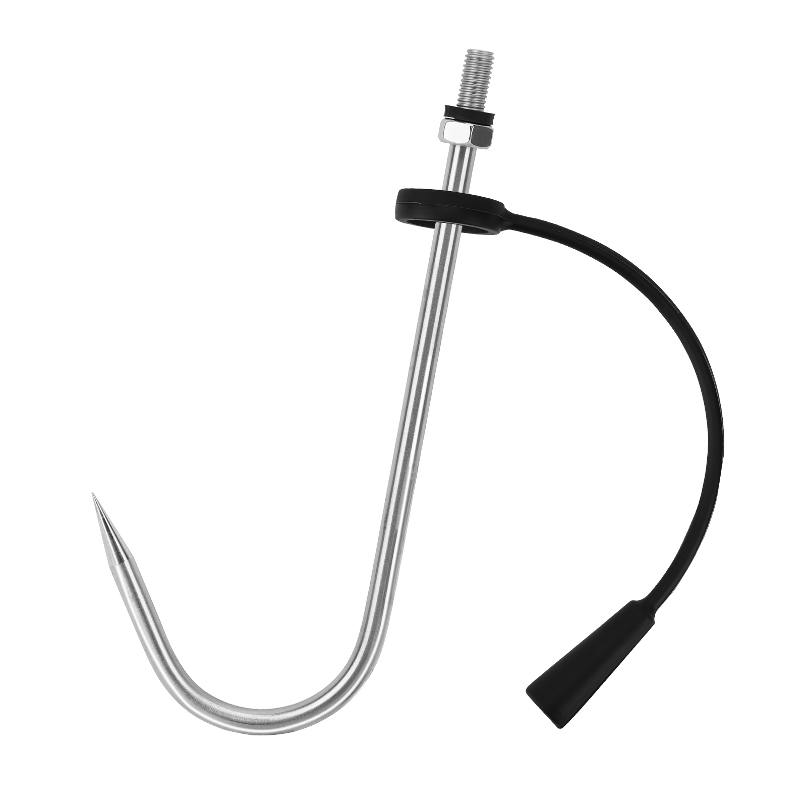 SANLIKE M6/M8 Fishing Gaff Sta - đánh giá và giá Fishing Hook Stainless Steel