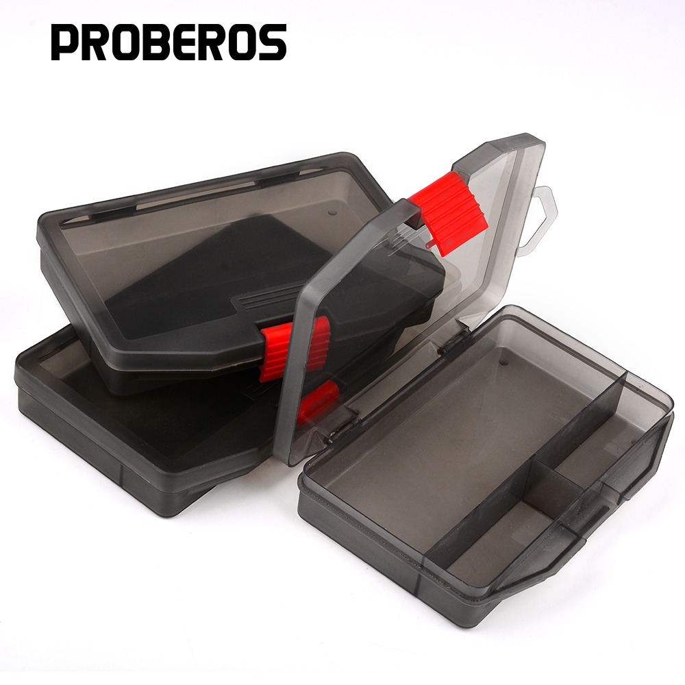 1pc Fishing Tool Storage Box,  - đánh giá và giá Fishing Hook Box