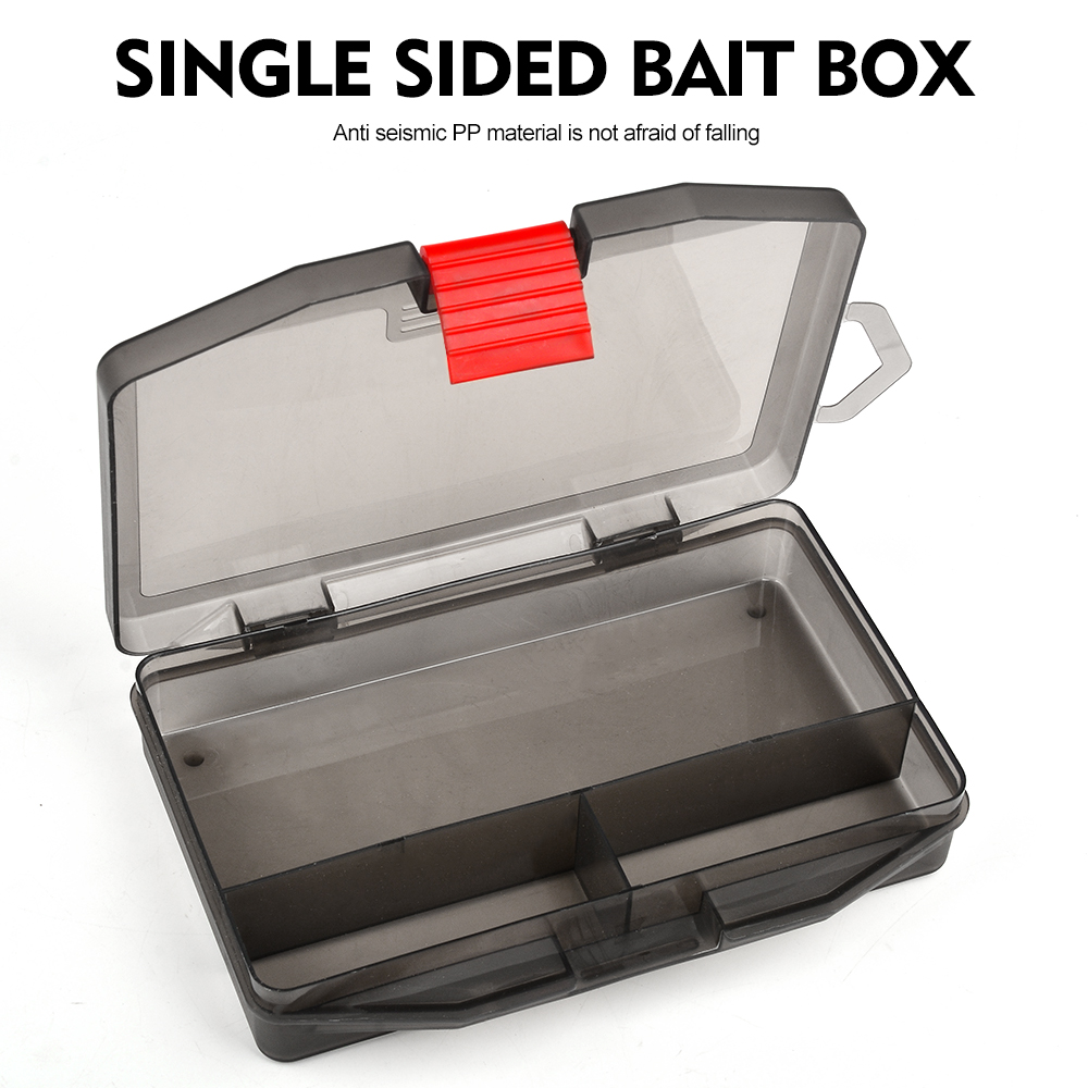 1pc Fishing Tool Storage Box,  - đánh giá và giá Fishing Hook Box