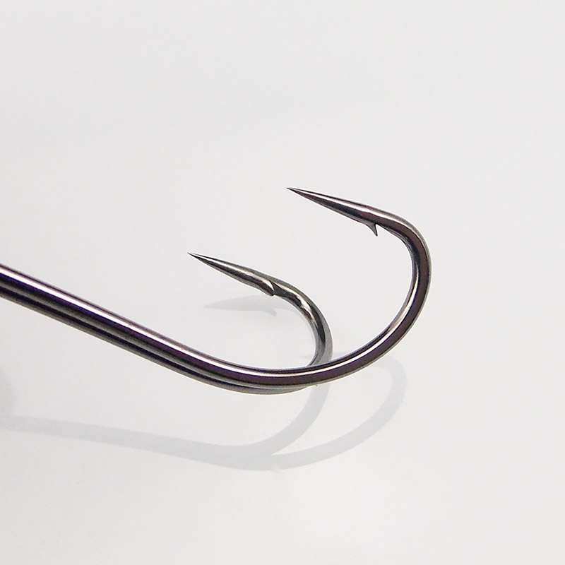 KESFISHING 10 Chiếc Cán Dài Mó - đánh giá và giá Fishing Hook Offset