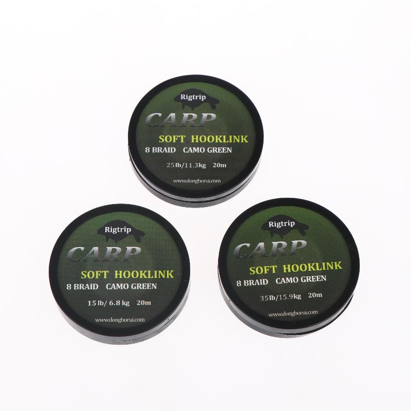 20m Carp Fishing Line High Str - đánh giá và giá Fishing Hook Size