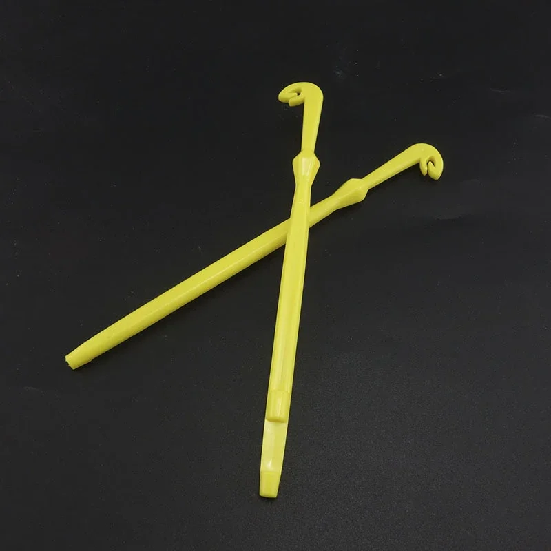 Hook Remover Fishing Line Loop - đánh giá và giá Fishing Hook Remover