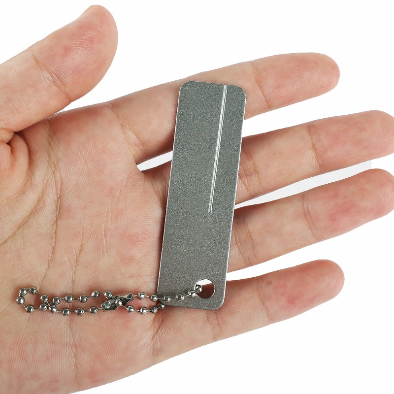 Diamond Fishing Hook Sharpener - đánh giá và giá Fishing Hook Sharpener