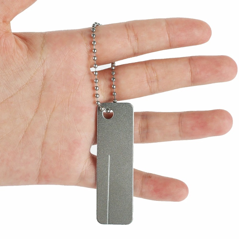 Diamond Fishing Hook Sharpener - đánh giá và giá Fishing Hook Sharpener