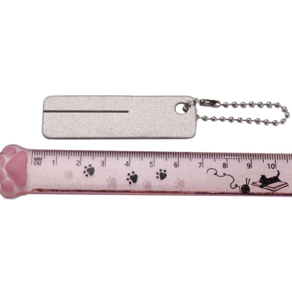 Groove Fishing Tool Single Gro - đánh giá và giá Fishing Hook Sharpener