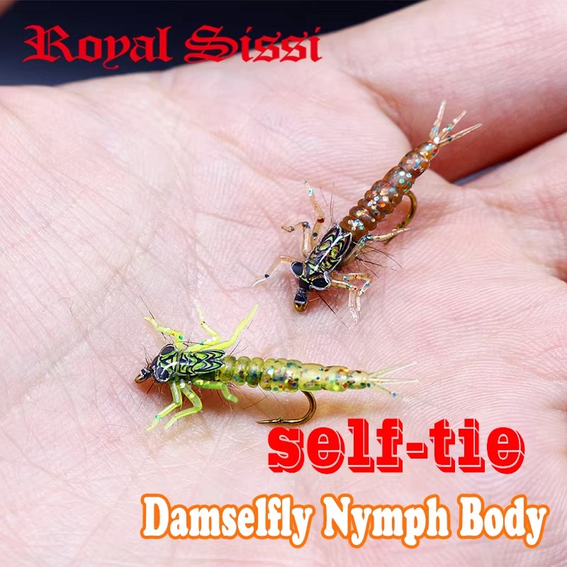 Royal Sissi 20pcs 2colors Asso - đánh giá và giá Fishing Hook Assortment