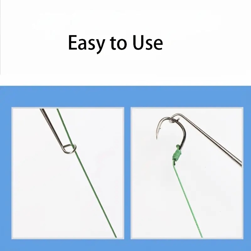 Dual Purpose Quick Tackle Hook - đánh giá và giá Fishing Hook Sharpener