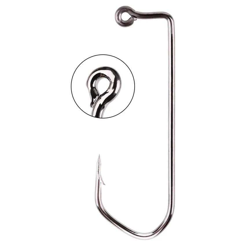 10 Chiếc Bù Đắp Thể Thao Vòng  - đánh giá và giá Fishing Hook Circle