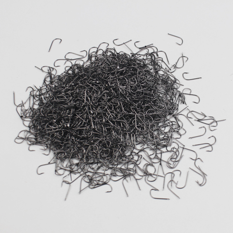 100pcs Small Fishing Hook 1#-1 - đánh giá và giá Fishing Hook Size
