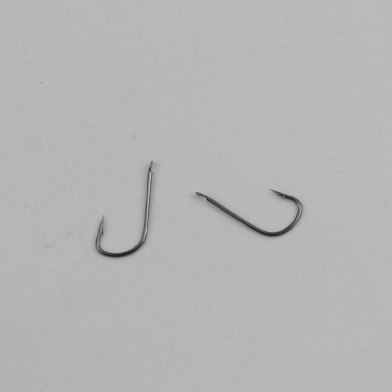 100pcs Small Fishing Hook 1#-1 - đánh giá và giá Fishing Hook Size