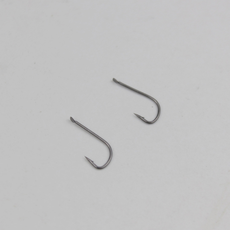 100pcs Small Fishing Hook 1#-1 - đánh giá và giá Fishing Hook Size