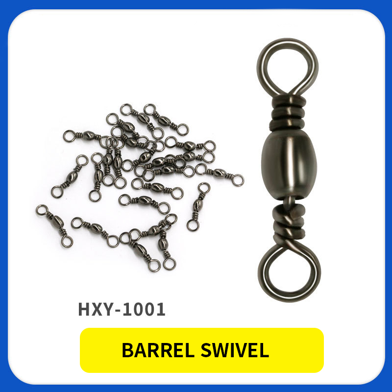 ORJD 50 Con Nòng Xoay Câu Cá C - đánh giá và giá Fishing Hook Stainless Steel