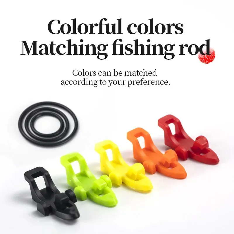 10pcs Fishing Rod Pole Hook Ke - đánh giá và giá Fishing Hook Jig
