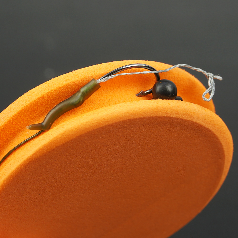 HIRISI 10Pcs/Box EVA Foam Fish - đánh giá và giá Fishing Hook Box